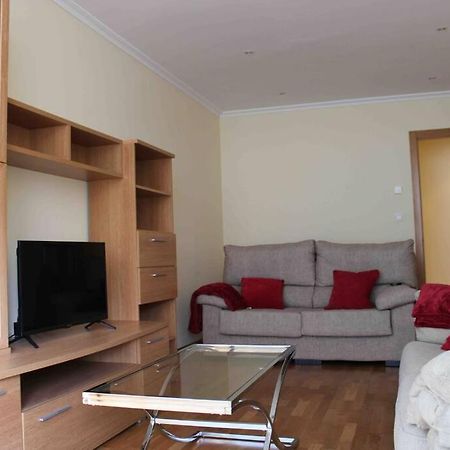 Luminoso Apartamento En El Centro De Foz Zewnętrze zdjęcie