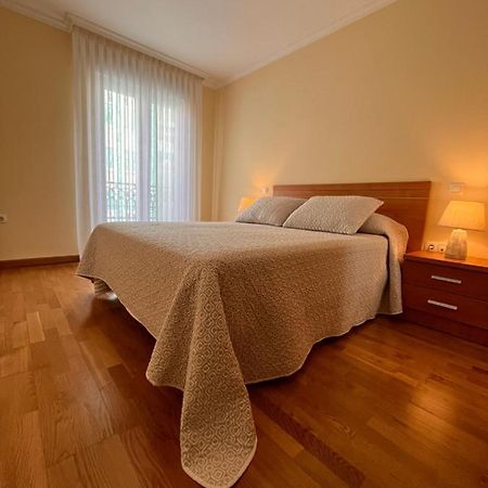 Luminoso Apartamento En El Centro De Foz Zewnętrze zdjęcie