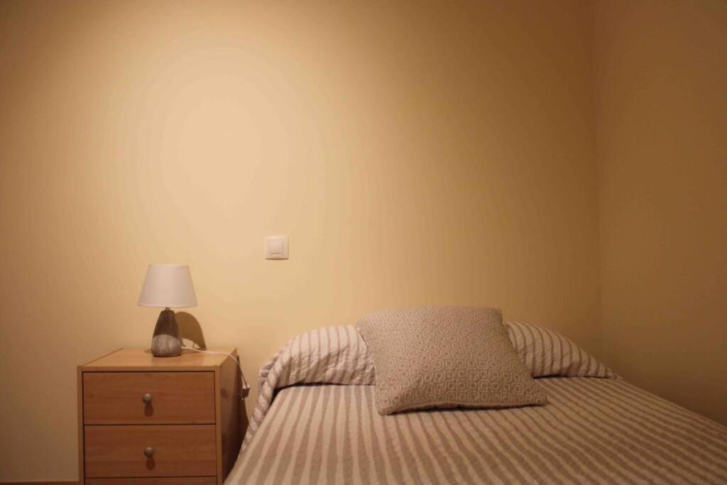 Luminoso Apartamento En El Centro De Foz Zewnętrze zdjęcie