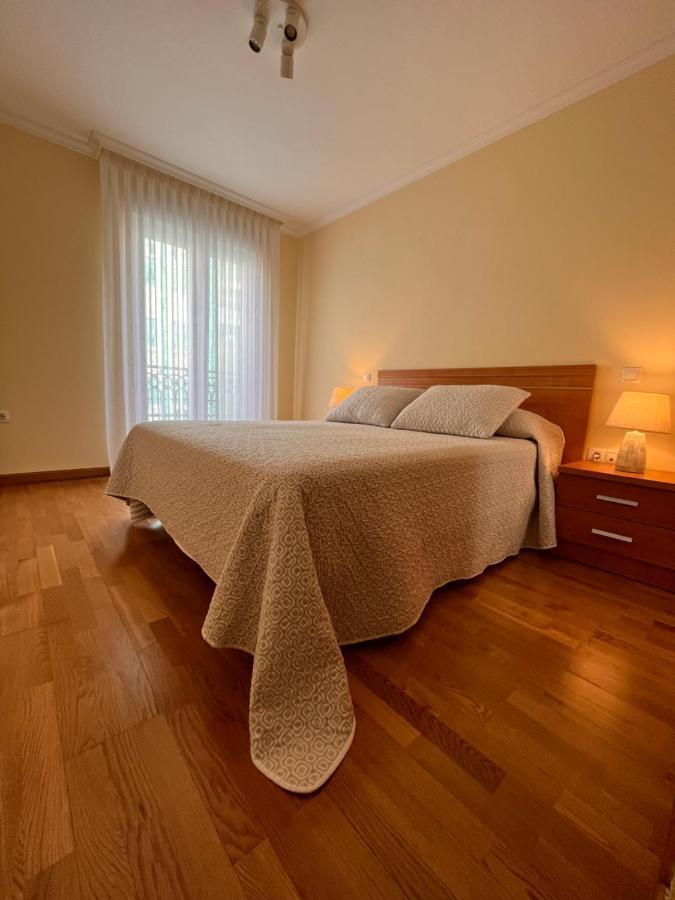 Luminoso Apartamento En El Centro De Foz Zewnętrze zdjęcie