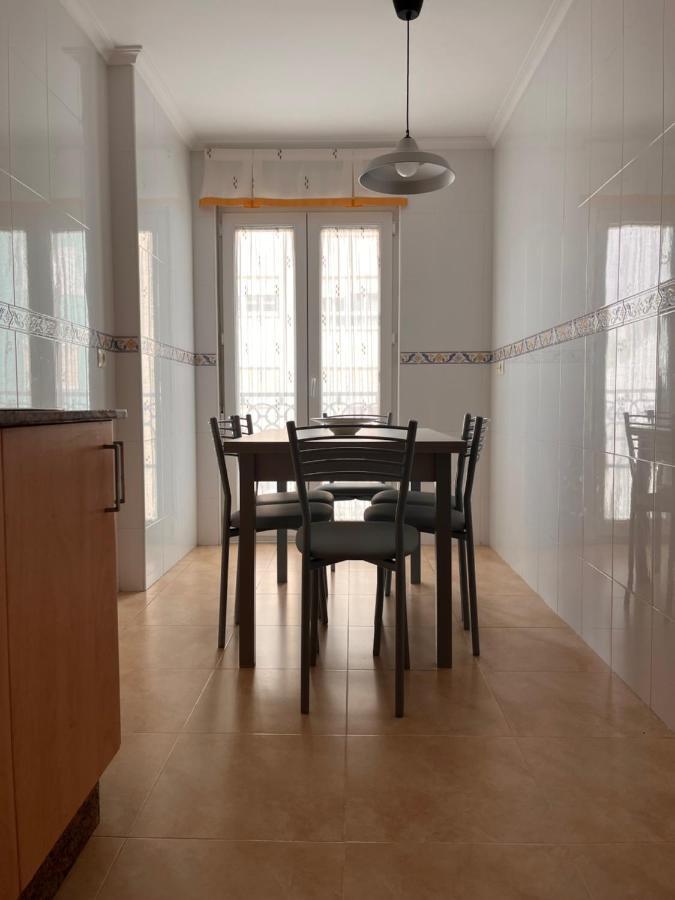 Luminoso Apartamento En El Centro De Foz Zewnętrze zdjęcie
