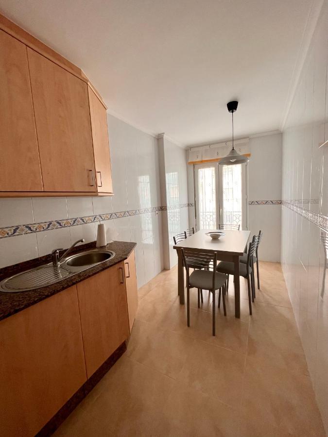 Luminoso Apartamento En El Centro De Foz Zewnętrze zdjęcie