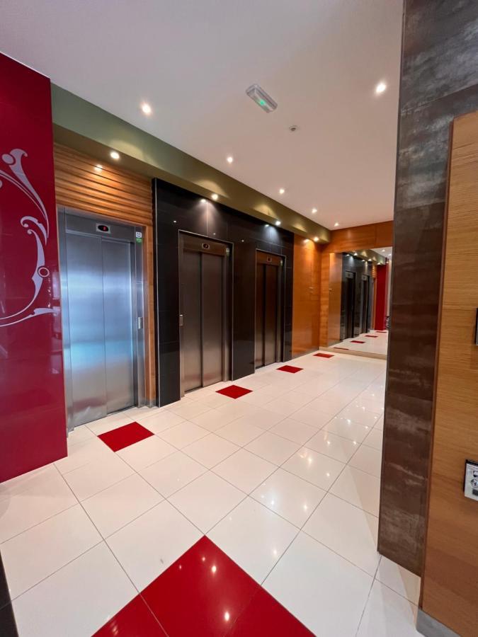 Luminoso Apartamento En El Centro De Foz Zewnętrze zdjęcie
